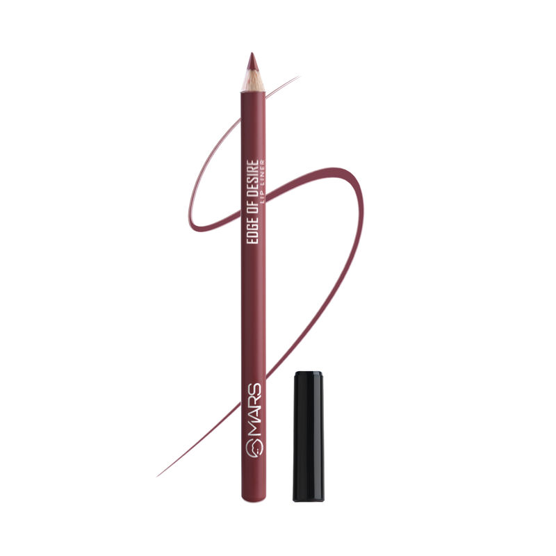 MARS Edge Of Desire Lip Liner - 05 Wine Nights