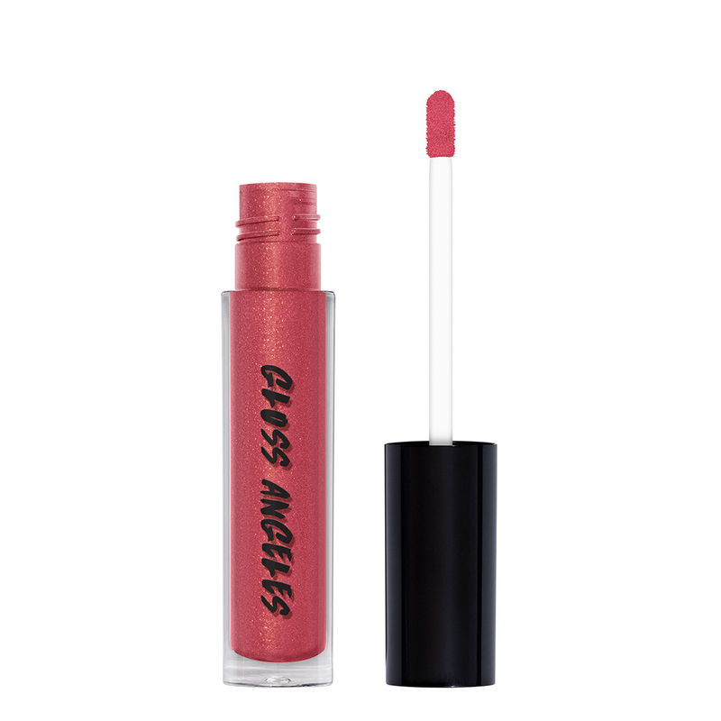 Smashbox Gloss Angeles Lip Gloss - Traffic Jam