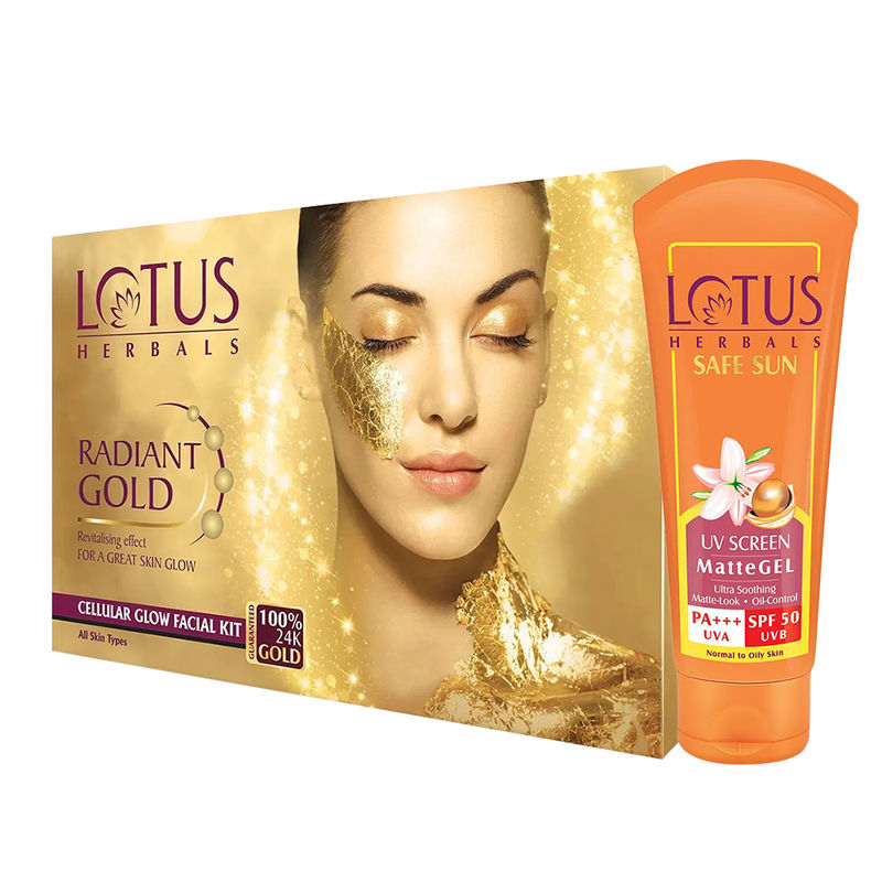 Lotus Herbals Summer Glow Combo Buy Lotus Herbals Summer Glow Combo