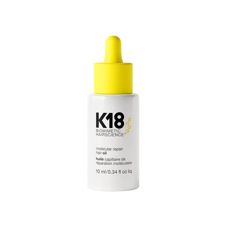 K18 Molecular Repair Hair Oil