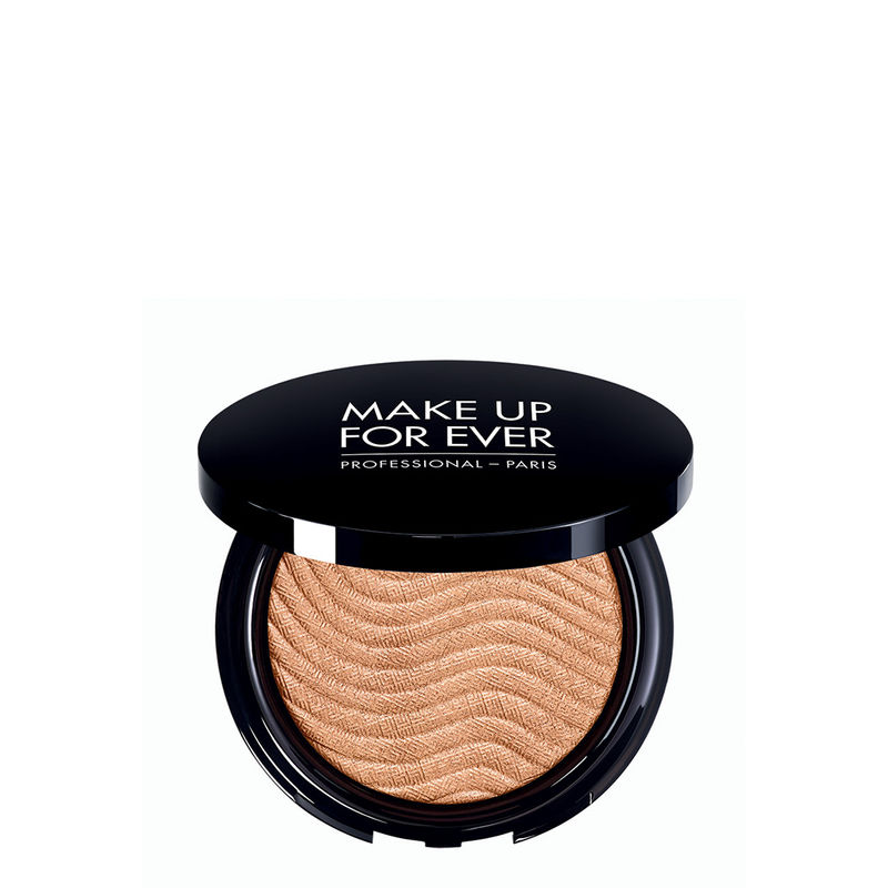 MAKE UP FOR EVER Pro Glow - Iridescent Gold