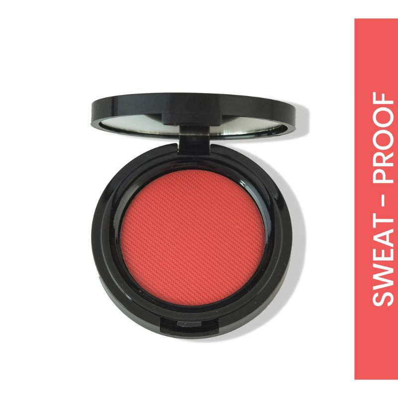 Ora d'oro Beauty Aura Hydrating Cream Blush - Sunset