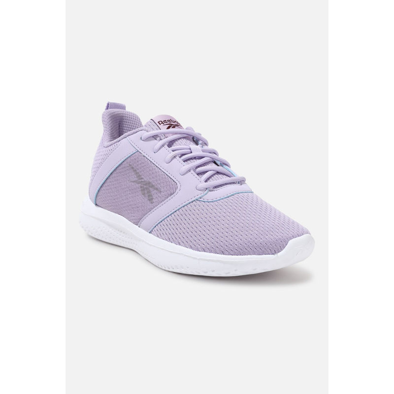 Buy Reebok Women Run Phenom Running Shoes Purple Online
