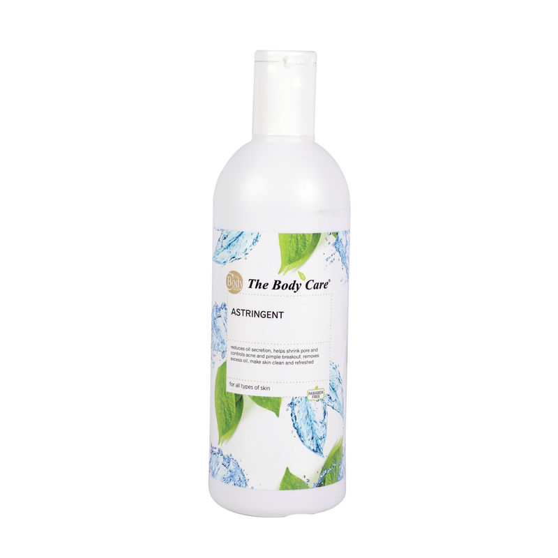 The Body Care Astringent