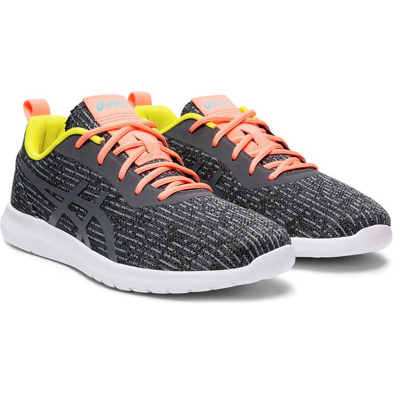 Buy Asics Kanmei 2 Grey Sport Shoes Online