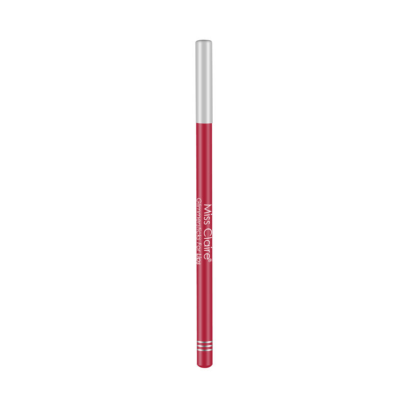 Miss Claire Glimmersticks For Lips - Magenta Pink L-45