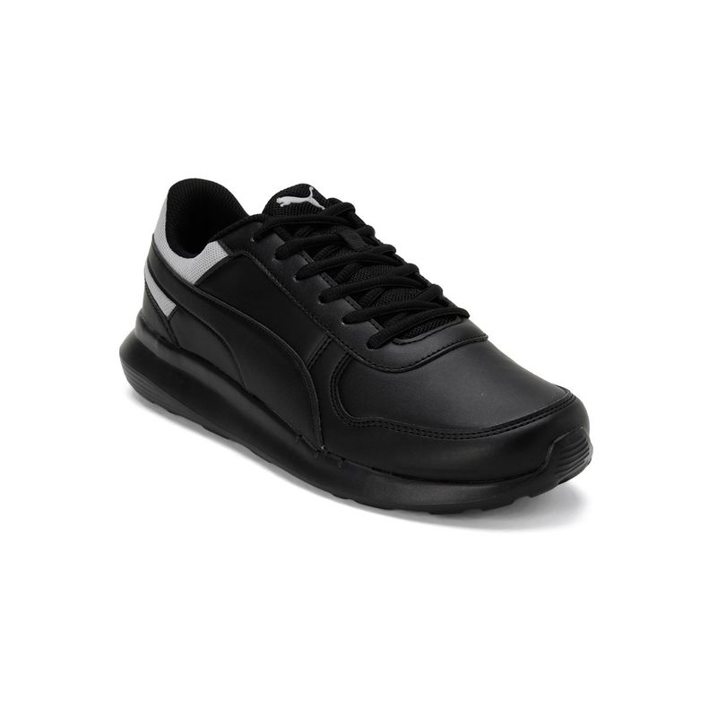 Puma Dexfly V1 Mens Black Sneakers (UK 9)