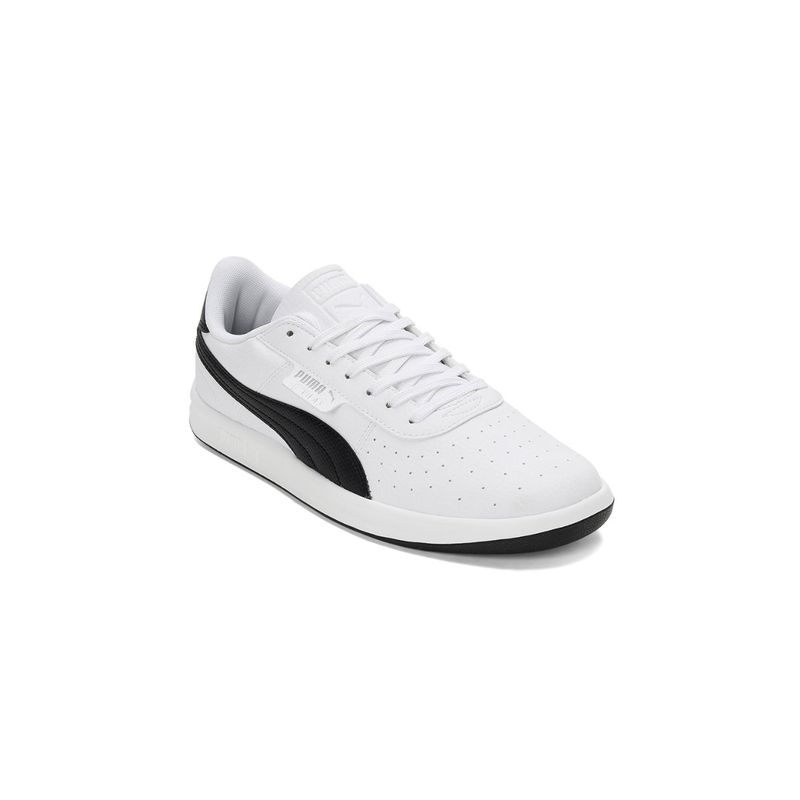 Puma g sales vilas 2 grey