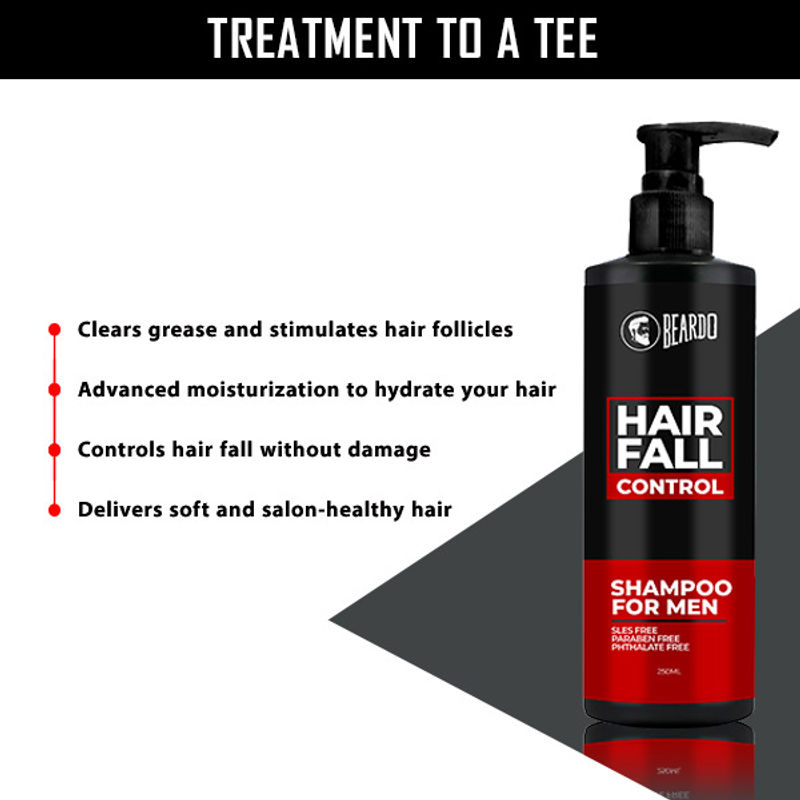 Beardo Shampoo Buy Beardo Shampoo Online At Best Prices In India