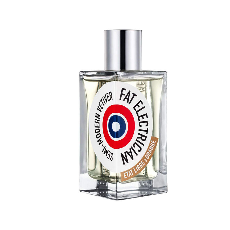 ETAT LIBRE D'ORANGE Fat Electrician Eau de Parfum