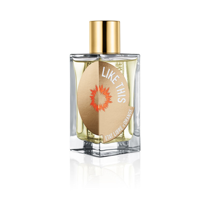 ETAT LIBRE D'ORANGE Like This Eau de Parfum