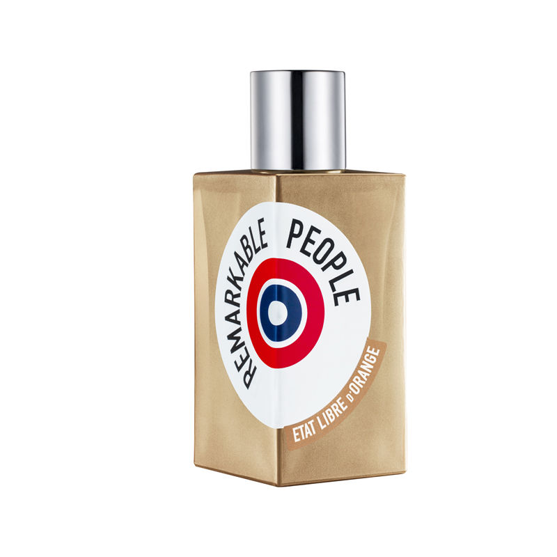 ETAT LIBRE D'ORANGE Remarkable People Eau de Parfum