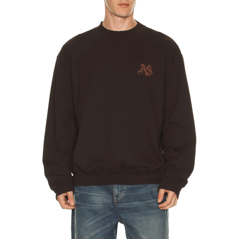 ALLSAINTS Icon Crew Neck Sweatshirt (L)