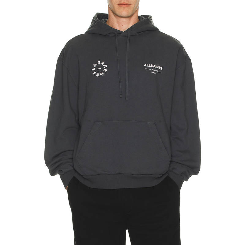 ALLSAINTS Kindred Hoodie (L)