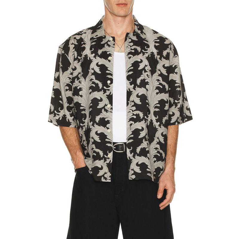 ALLSAINTS Motif Shirt (L)