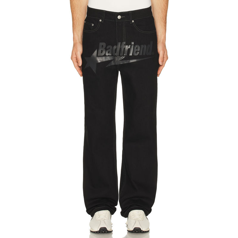 Badfriend Star Pant (34)