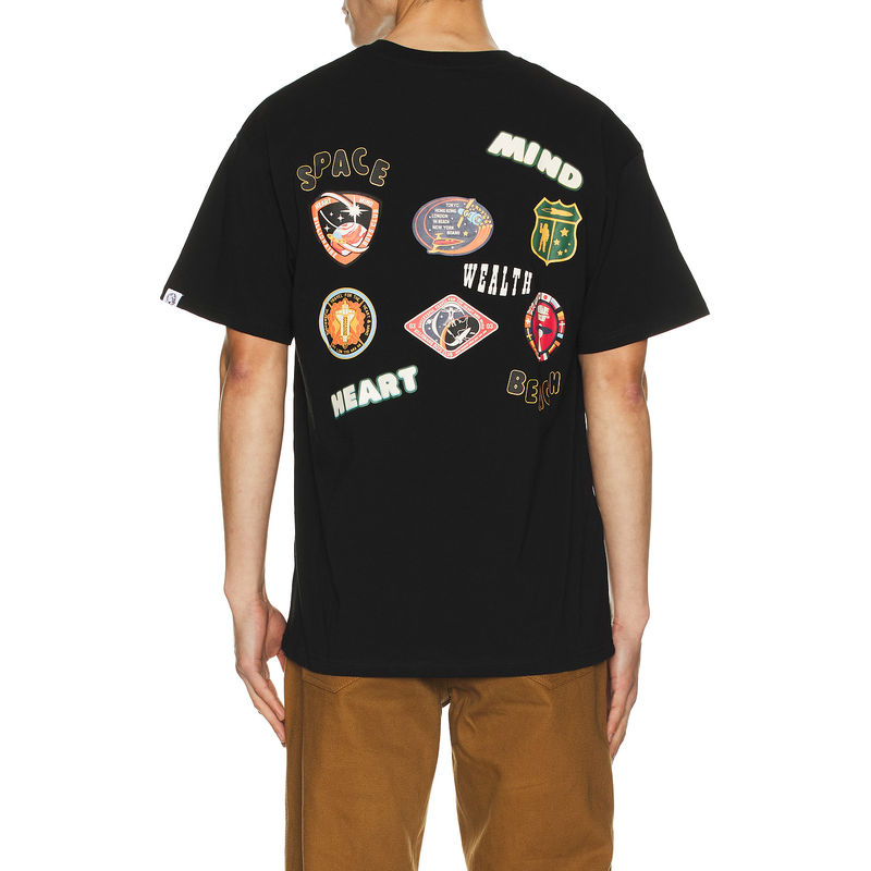 Billionaire Boys Club Mantra Tee (L)