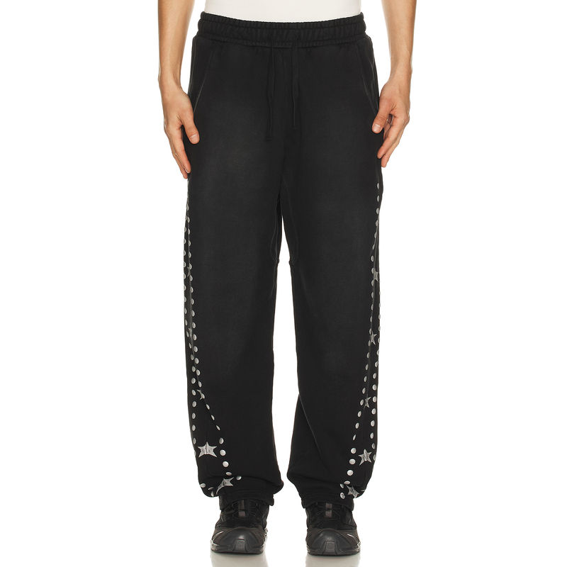 Barriers Worldwide x Jimi Hendrix Buster Sweatpants (M)