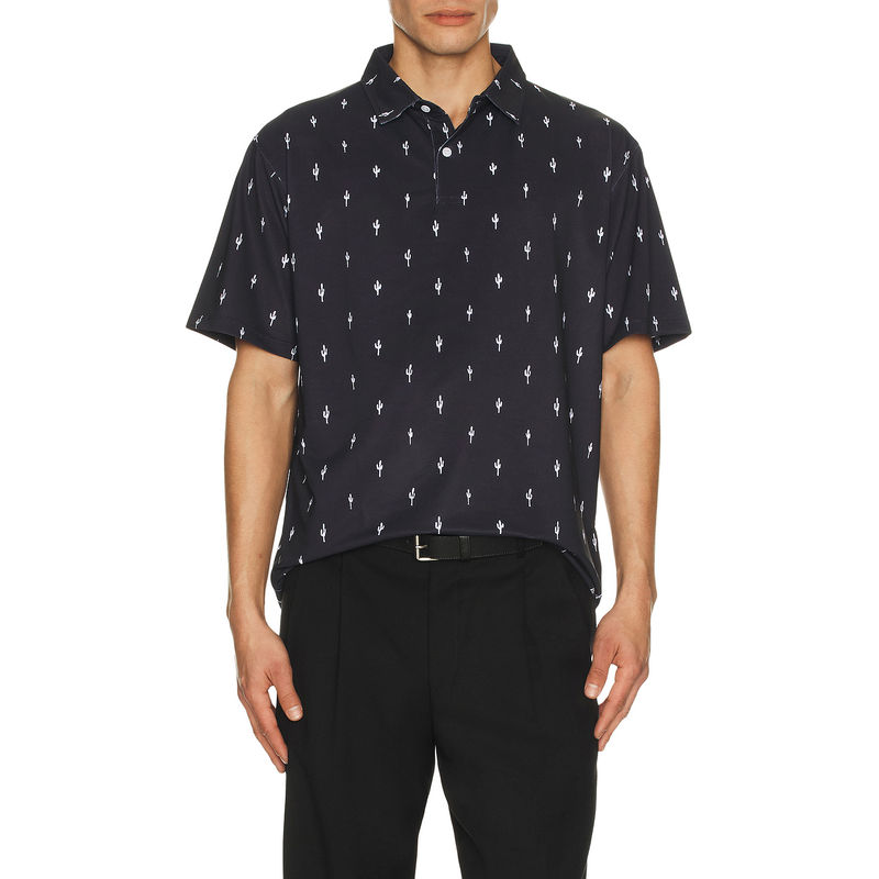 Devereux Golf The Sonoran Polo (L)