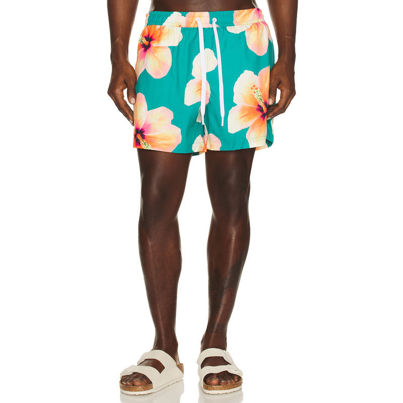 Duvin Design Bloom Swim Shorts (L)