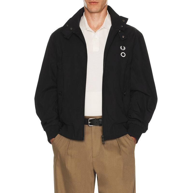 Fred Perry x Craig Green Pocket Jacket (L)