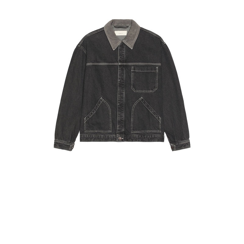 Jeanerica Noa Jacket (L)
