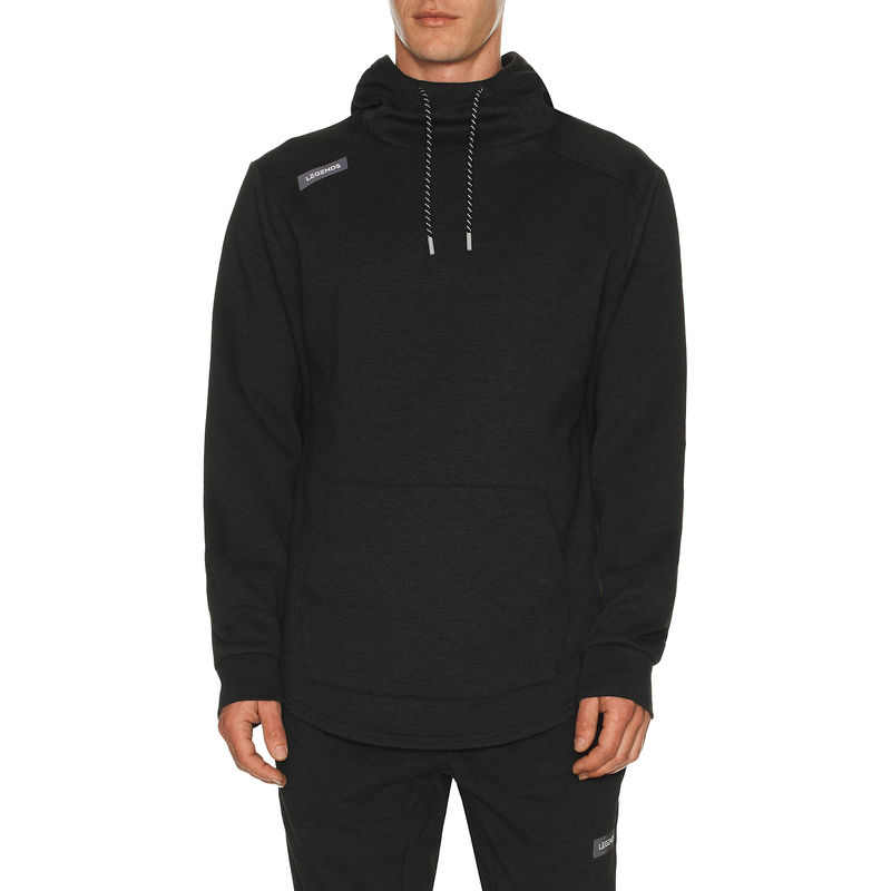 Legends Hawthorne Tech Hoodie (L)