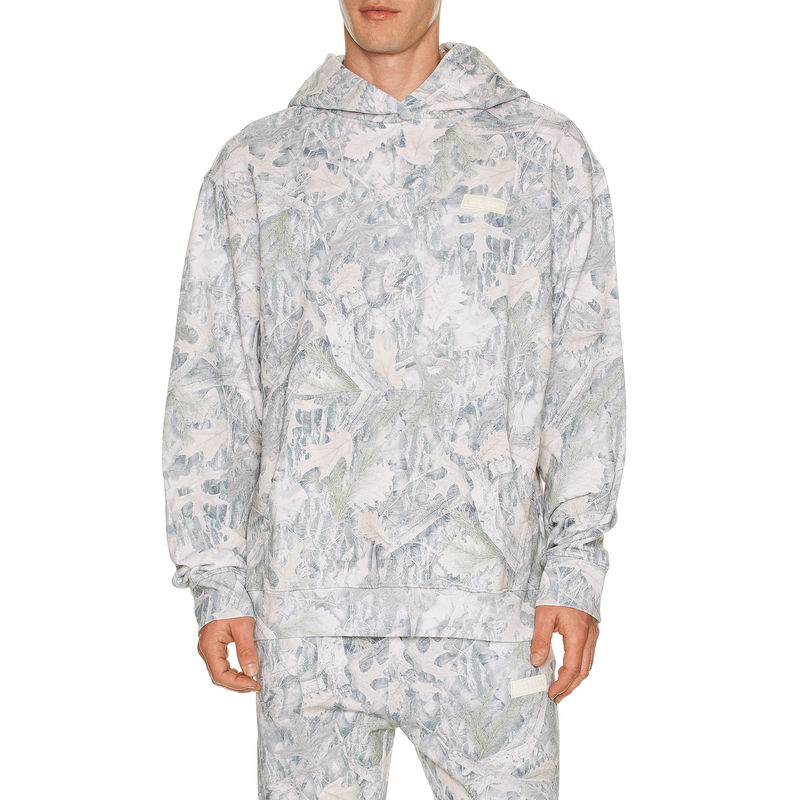 Legends Fairfax Hoodie (M)