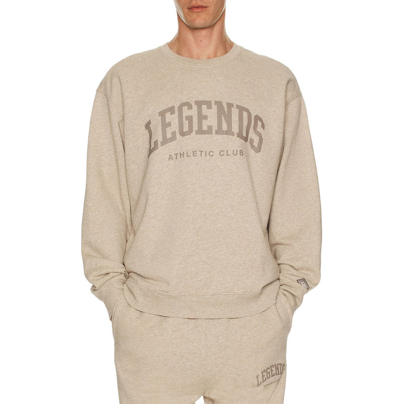 Legends Fairfax Varsity Crew Sweatshirt (M)