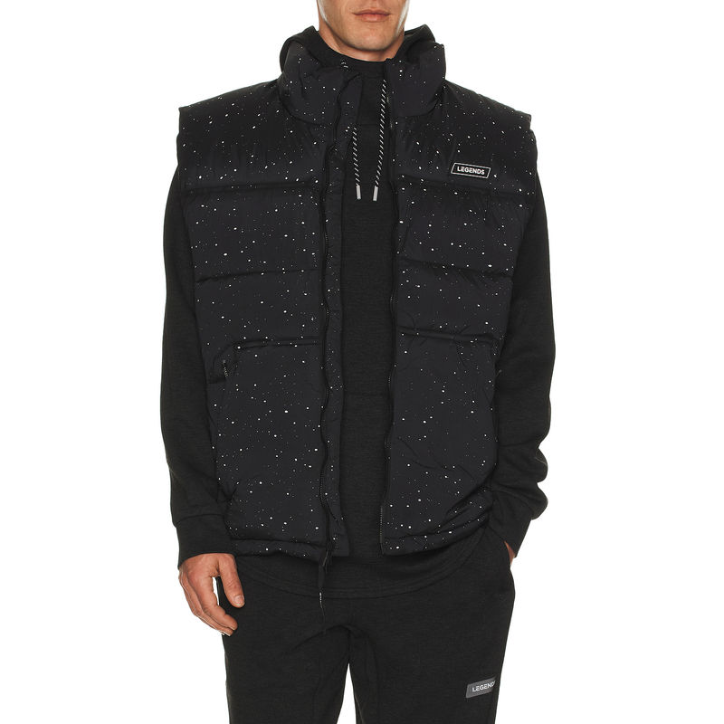 Legends Alpine Puffer Vest (L)