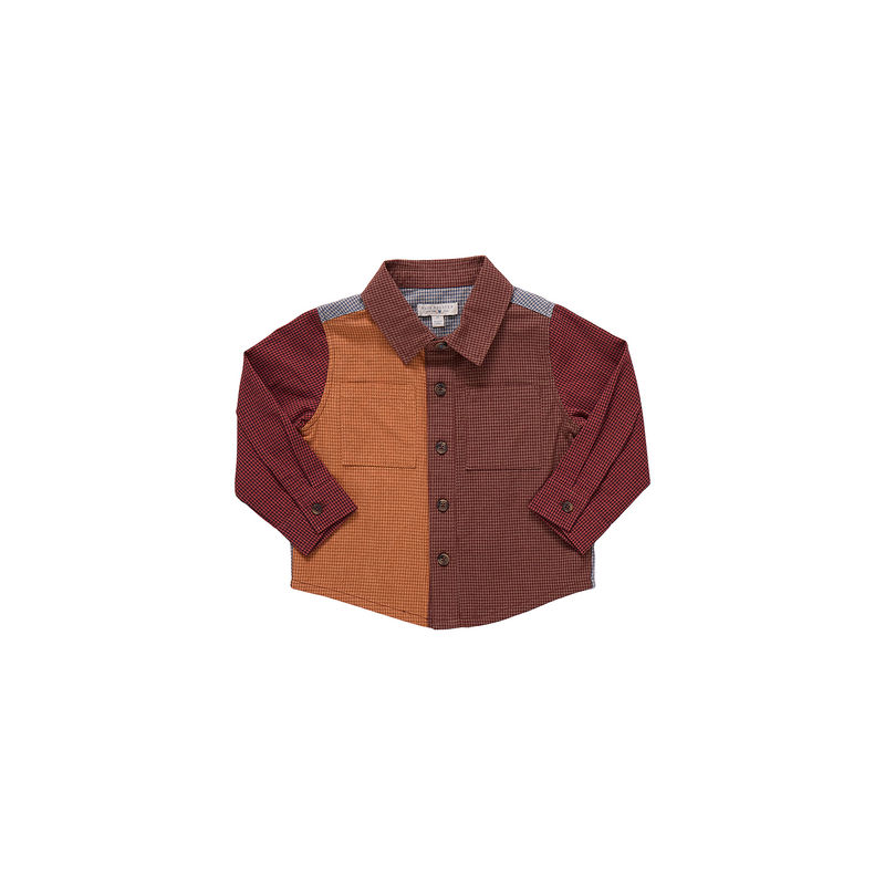 Pink Chicken Jack Shirt (6)