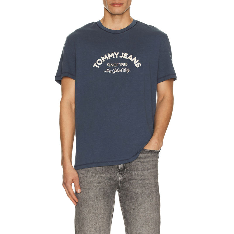 Tommy Jeans Center Arch Tee (XL/1X)