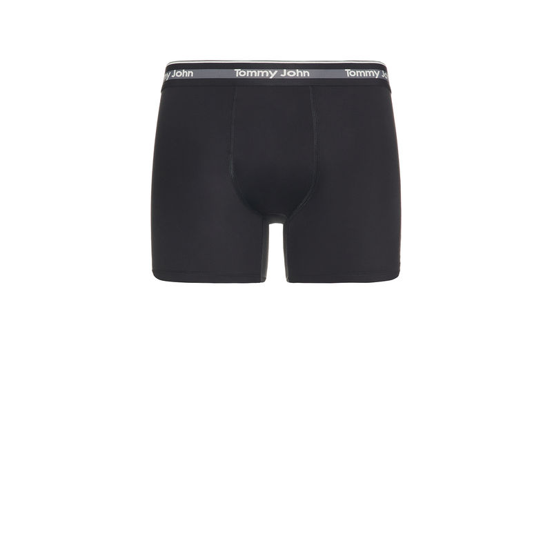 Tommy John 3 Pack 4 Boxer Brief (L)