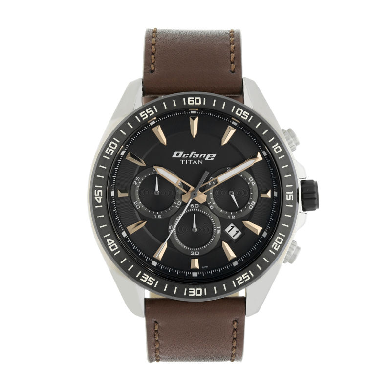 Titan octane hotsell watch straps