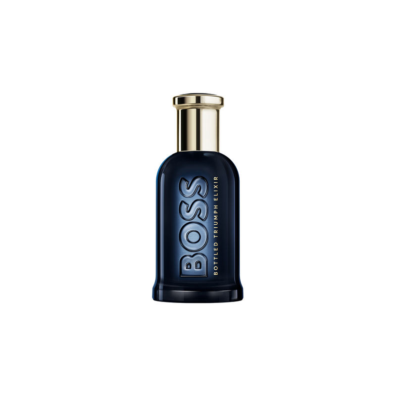 Boss Bottled Triumph Elixir Parfum Intense