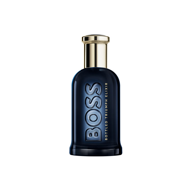 Boss Bottled Triumph Elixir Parfum Intense