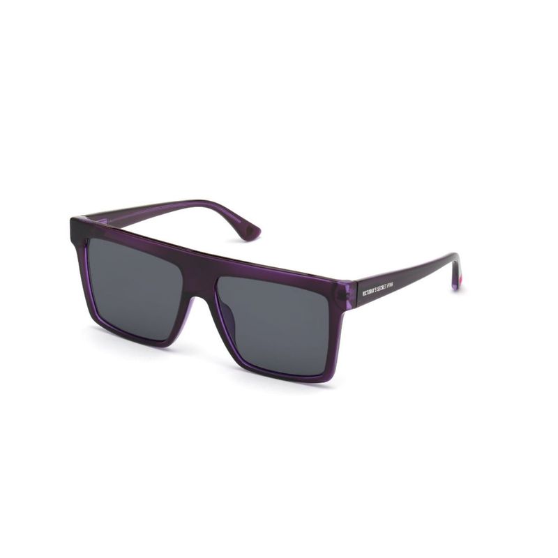 Victoria's Secret Sunglasses PK0023 57 01A is a Selection of Iconic