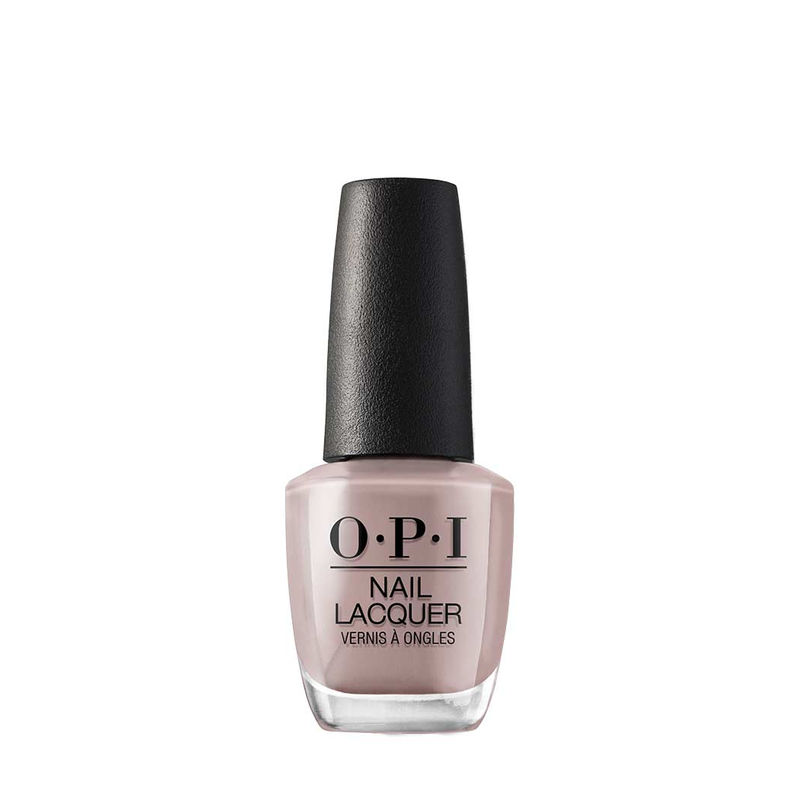 O.P.I Nail Lacquer - Berlin There Done That
