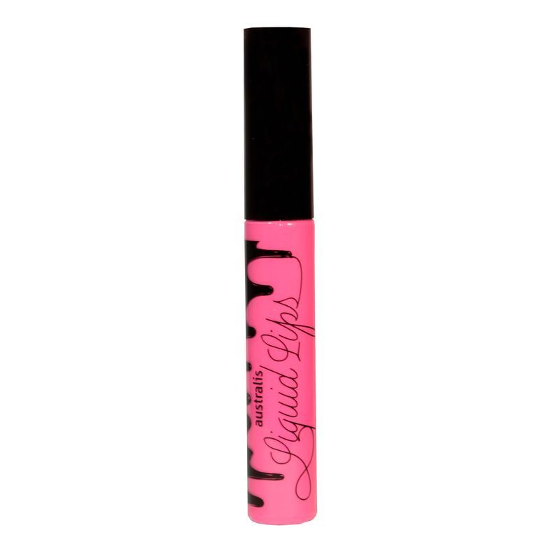 Australis Liquid Lips - Berry-Licious