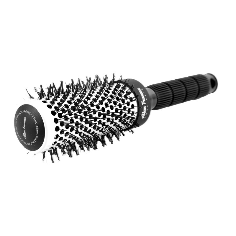 Ikonic Professional Blow Dry Brush b52mm Ceramic Buy Ikonic Professional Blow Dry Brush b52mm Ceramic Online At Best Price In India Nykaa