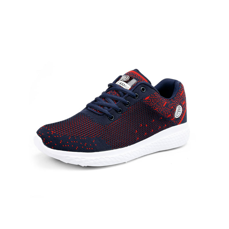 Bacca Bucci Phantom Lightweight Running Shoe for Man (UK 6)