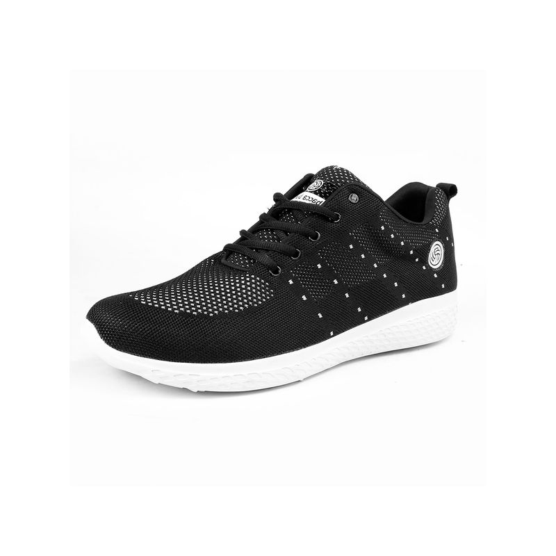 Bacca Bucci Mens Running Shoes Lightweight with Shockproof Cushioning (UK 6)