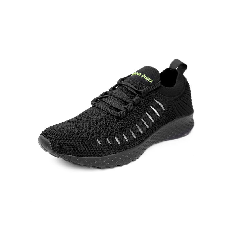 Bacca Bucci Fishjet Running Lightweight Workout Sport Athletic Shoes for Men (UK 6)