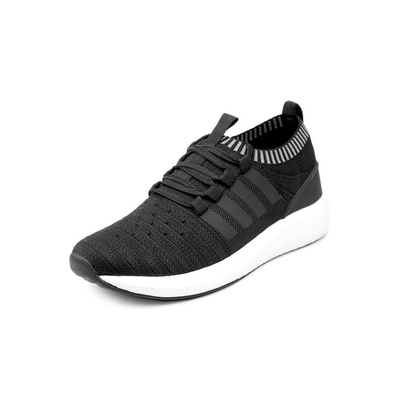 Bacca Bucci Boostiva Running Lightweight Workout Sport Athletic Shoes for Men (UK 9)
