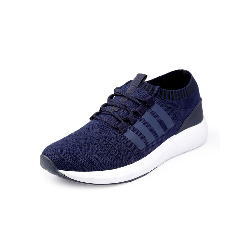 Bacca Bucci Boostiva Running Lightweight Workout Sport Athletic Shoes for Men (UK 6)