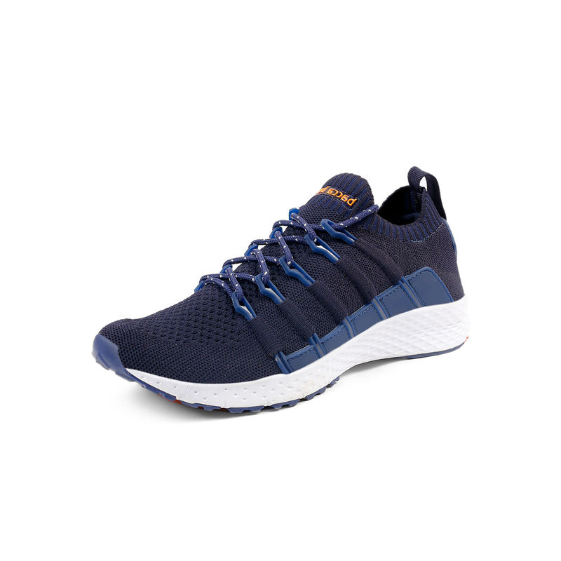 Bacca Bucci Stella Running Shoes Adaptive Smart Cushioning 5 In 1 Uni Moulding Technology (UK 6)