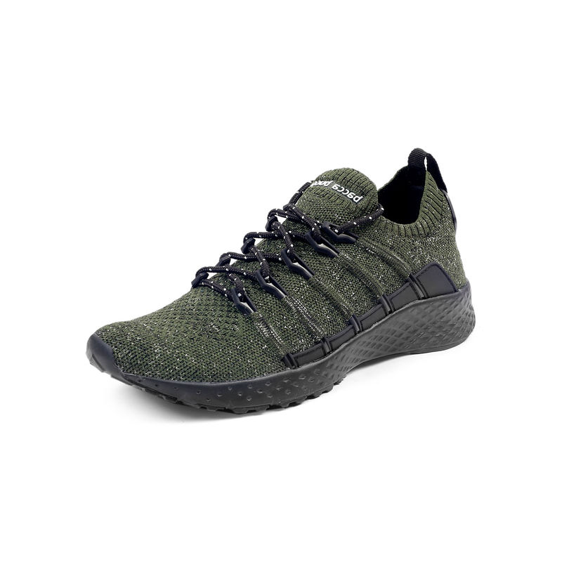Bacca Bucci Stella Running Shoes Adaptive Smart Cushioning 5 In 1 Uni Moulding Technology (UK 6)