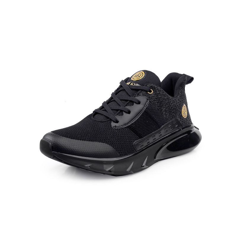 Bacca Bucci Mens Nitro Max Comfort Trail & Tough Surface Running Shoes (UK 6)