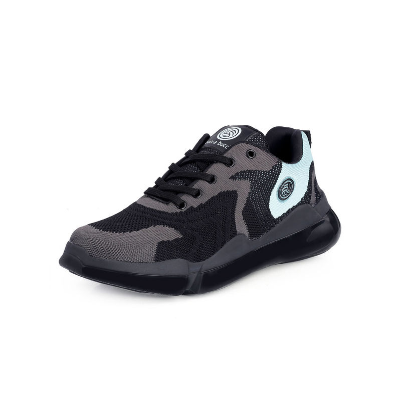 Bacca Bucci Shark Neutral Running Shoes Shock Absorption Sports Lining & Anti Slip (UK 10)