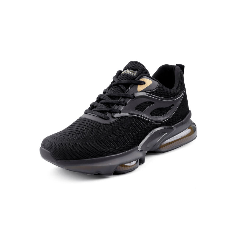 Bacca Bucci Cosmos Lifestyle Outdoor Gym & Training Shoes Bounce Comfort Outsole (UK 6)